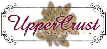 upper crust logo